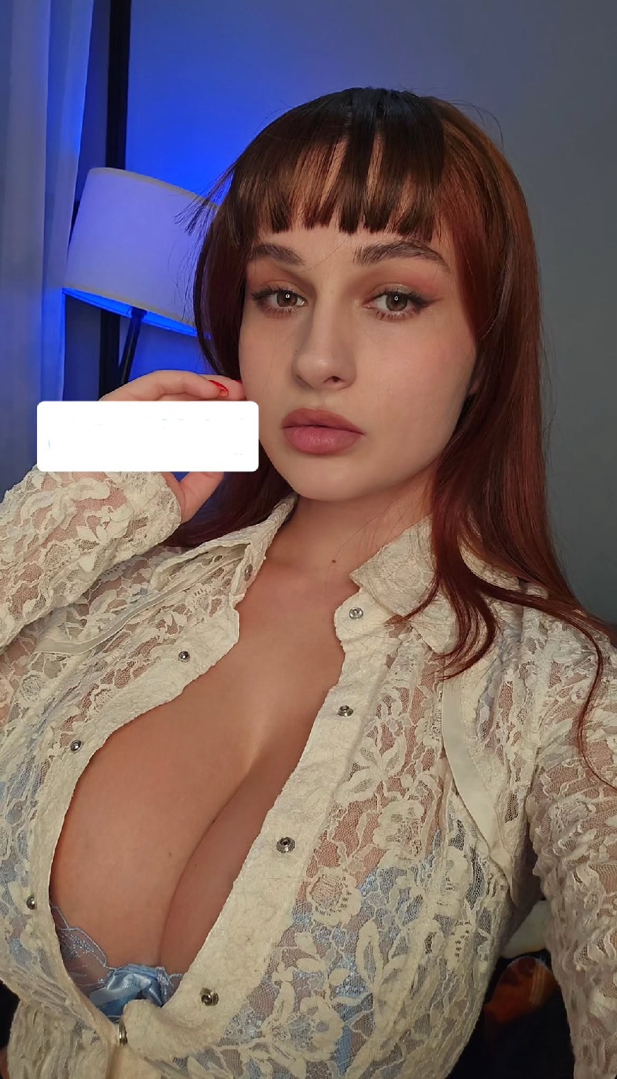 Take a pause and enjoy Miranda Faith — streaming from Quezon City