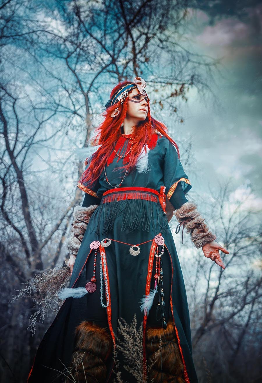 Take a pause and enjoy Girls in Slavic costumes — streaming from Quezon City